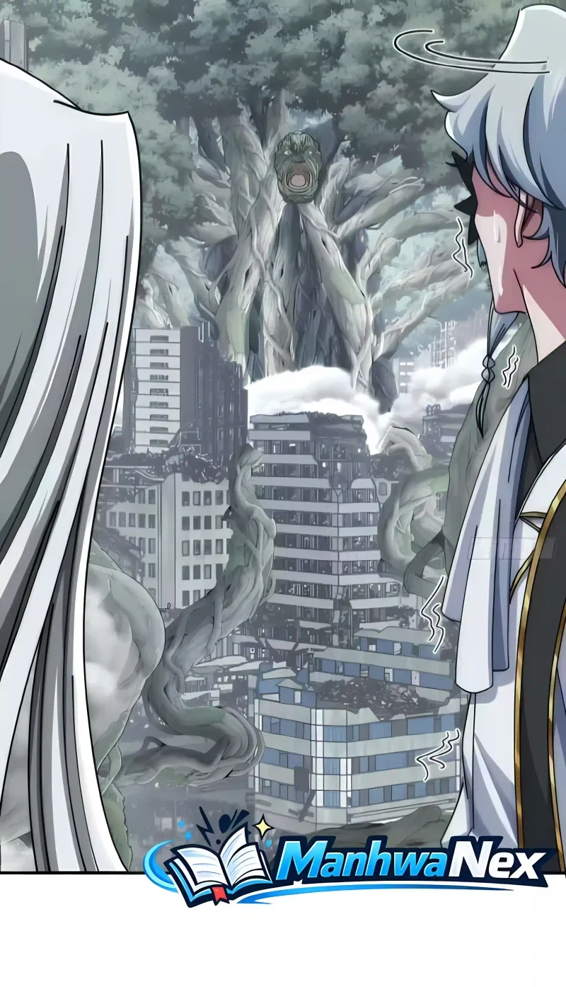 Infinite Evolution Starting from Zero Bab 112 halaman 22