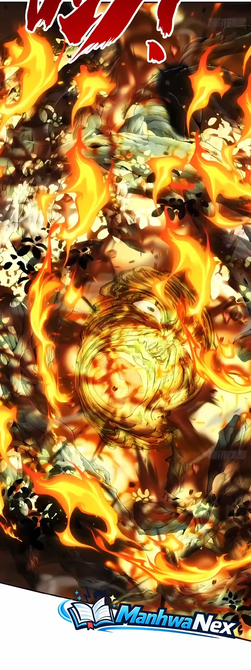 Infinite Evolution Starting from Zero Bab 112 halaman 24