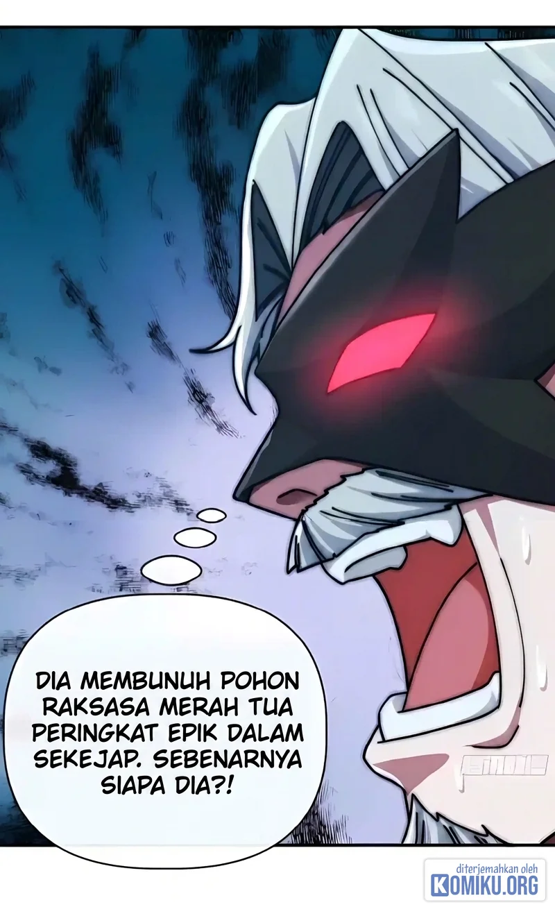 Infinite Evolution Starting from Zero Bab 112 halaman 29