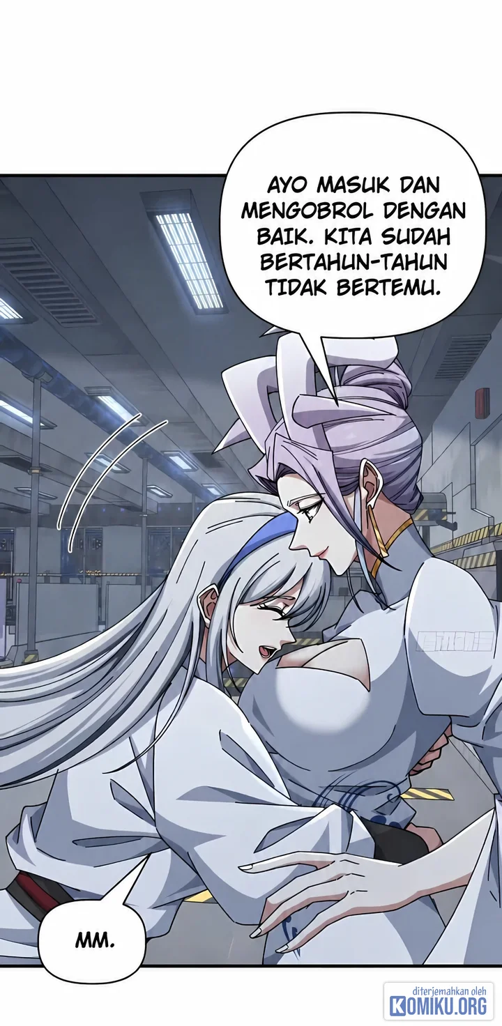 Infinite Evolution Starting from Zero Bab 114 halaman 14