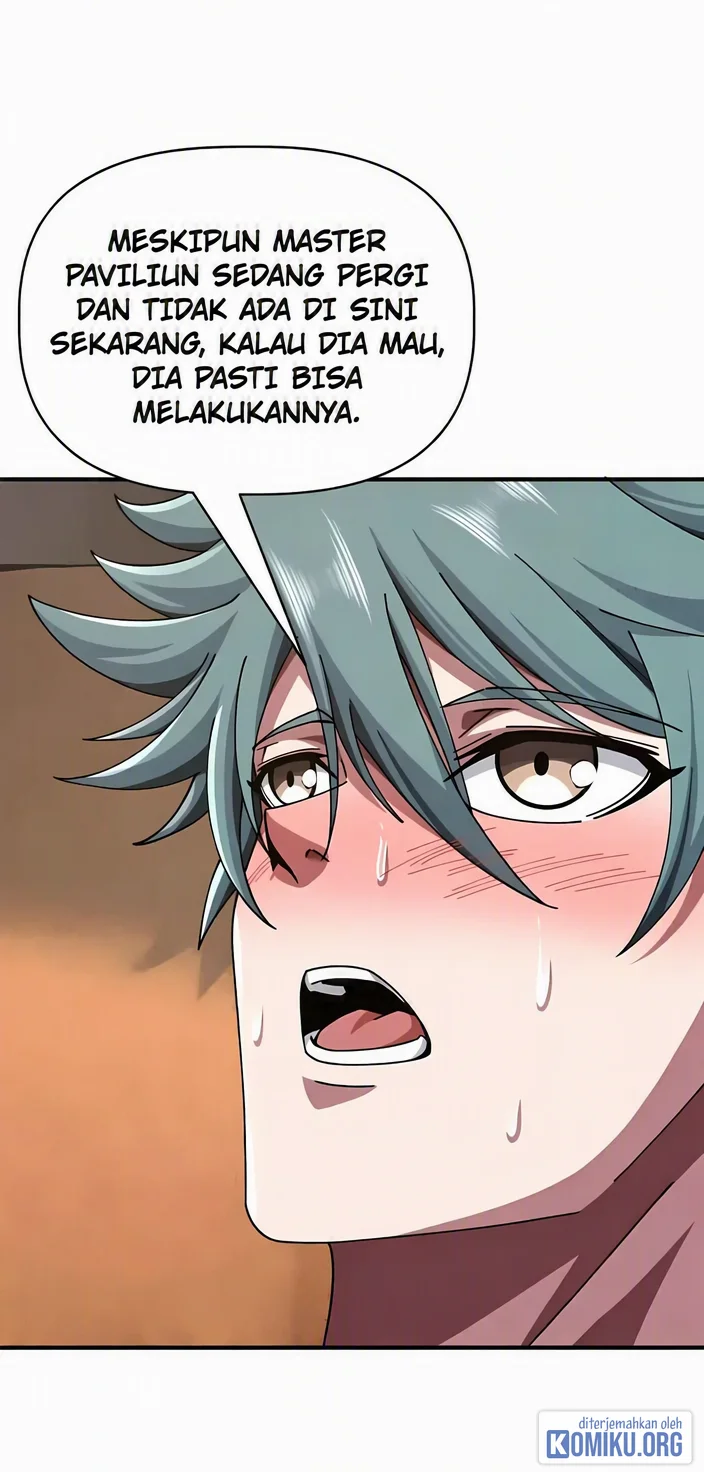 Infinite Evolution Starting from Zero Bab 114 halaman 29