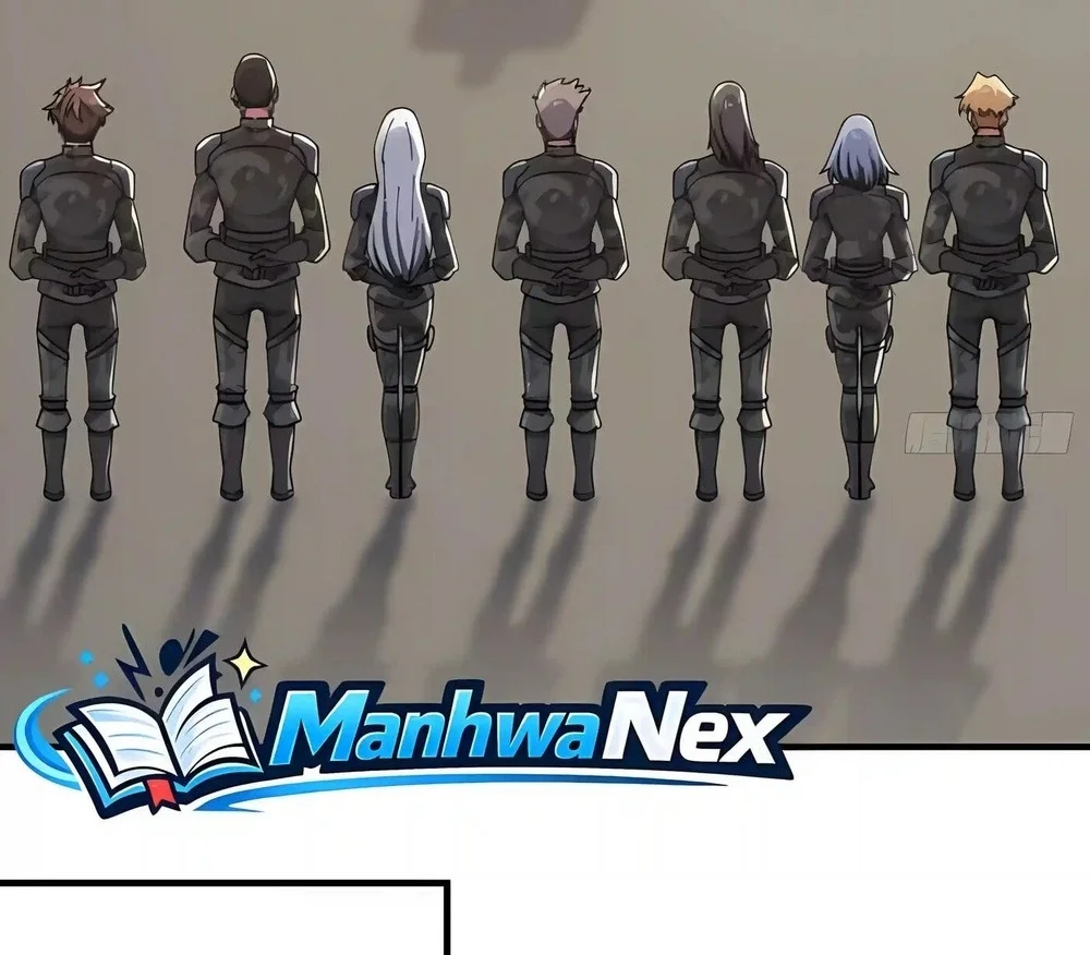 Infinite Evolution Starting from Zero Bab 116 halaman 15
