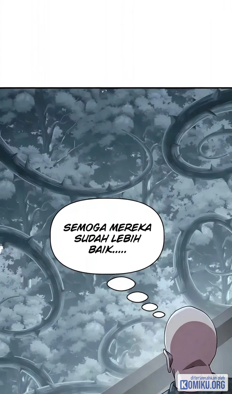 Infinite Evolution Starting from Zero Bab 117 halaman 15