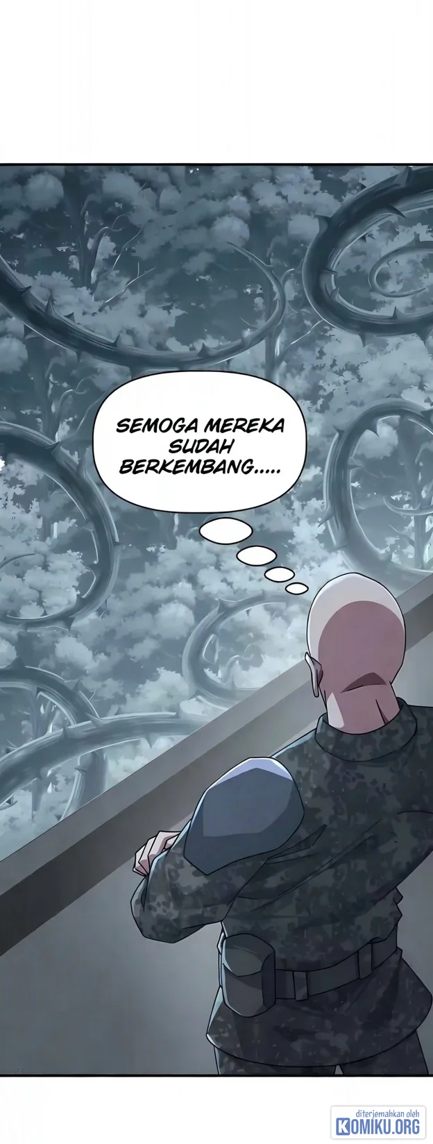 Infinite Evolution Starting from Zero Bab 118 halaman 15