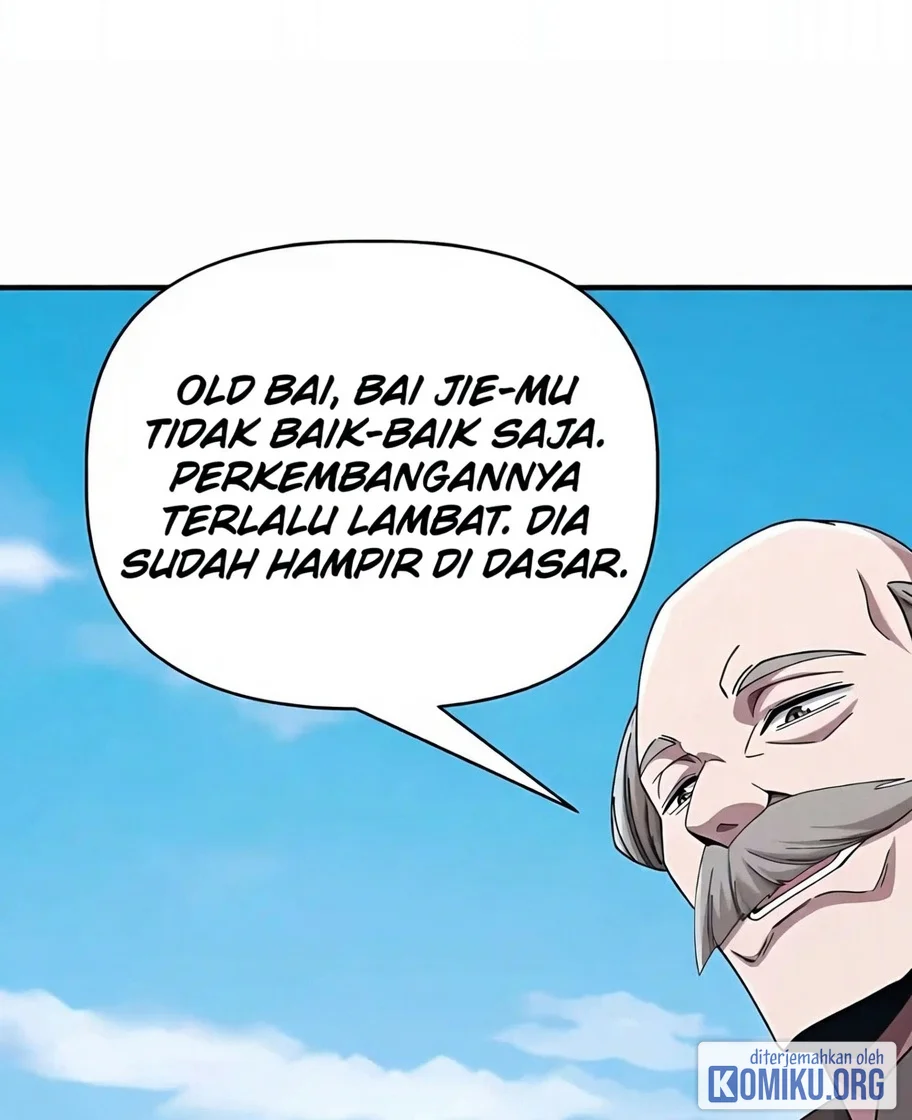 Infinite Evolution Starting from Zero Bab 118 halaman 18