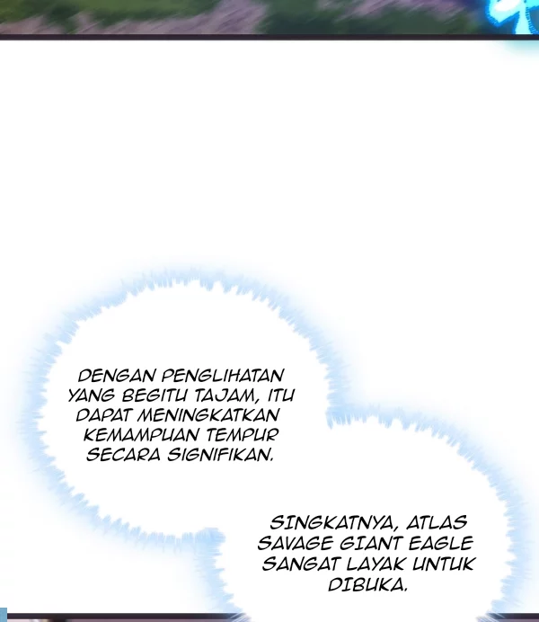 Infinite Evolution Starting from Zero Bab 12 halaman 5