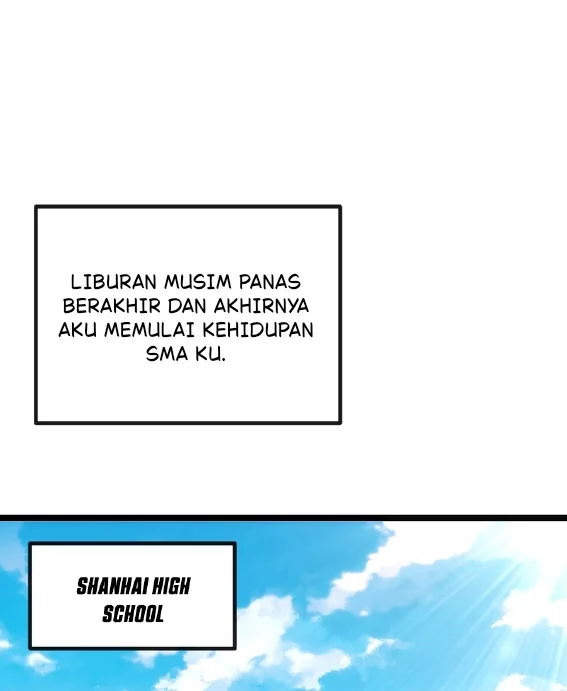Infinite Evolution Starting from Zero Bab 12 halaman 9
