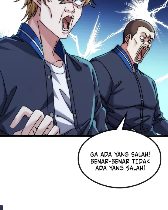 Infinite Evolution Starting from Zero Bab 13 halaman 9