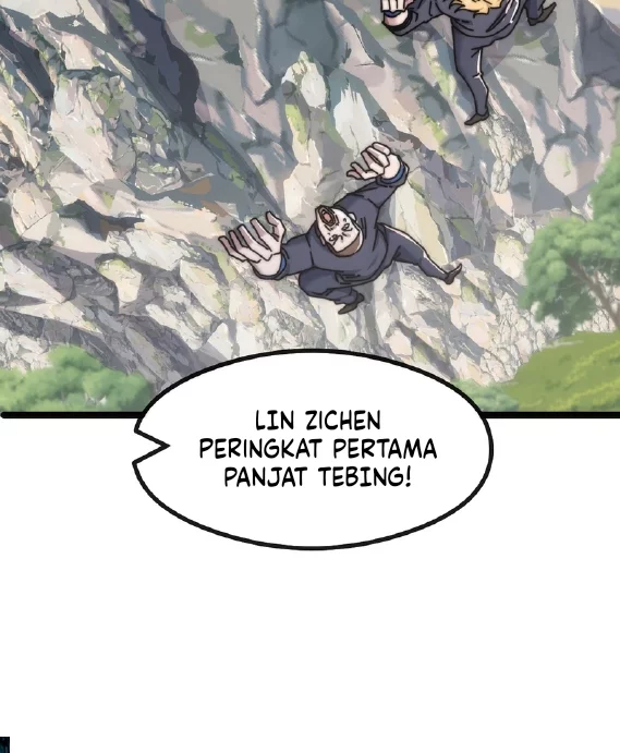Infinite Evolution Starting from Zero Bab 13 halaman 21