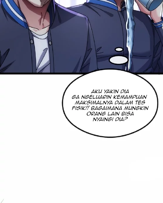 Infinite Evolution Starting from Zero Bab 13 halaman 37