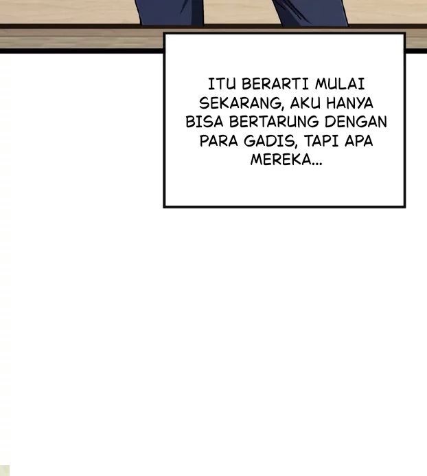 Infinite Evolution Starting from Zero Bab 14 halaman 9