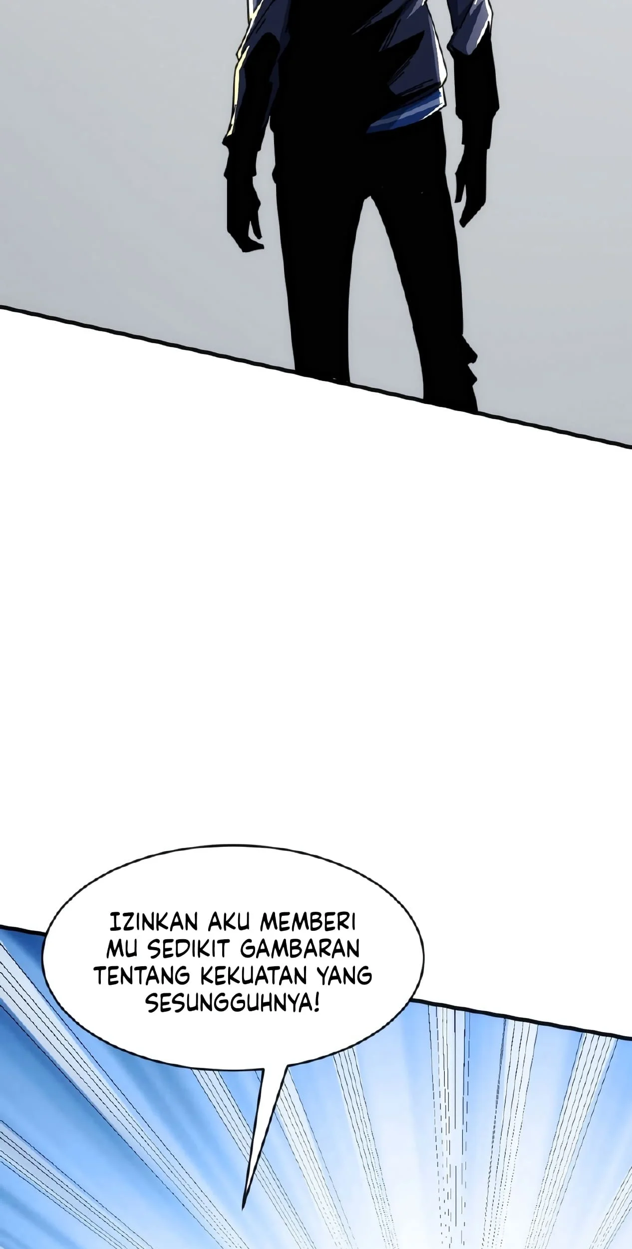 Infinite Evolution Starting from Zero Bab 15 halaman 25