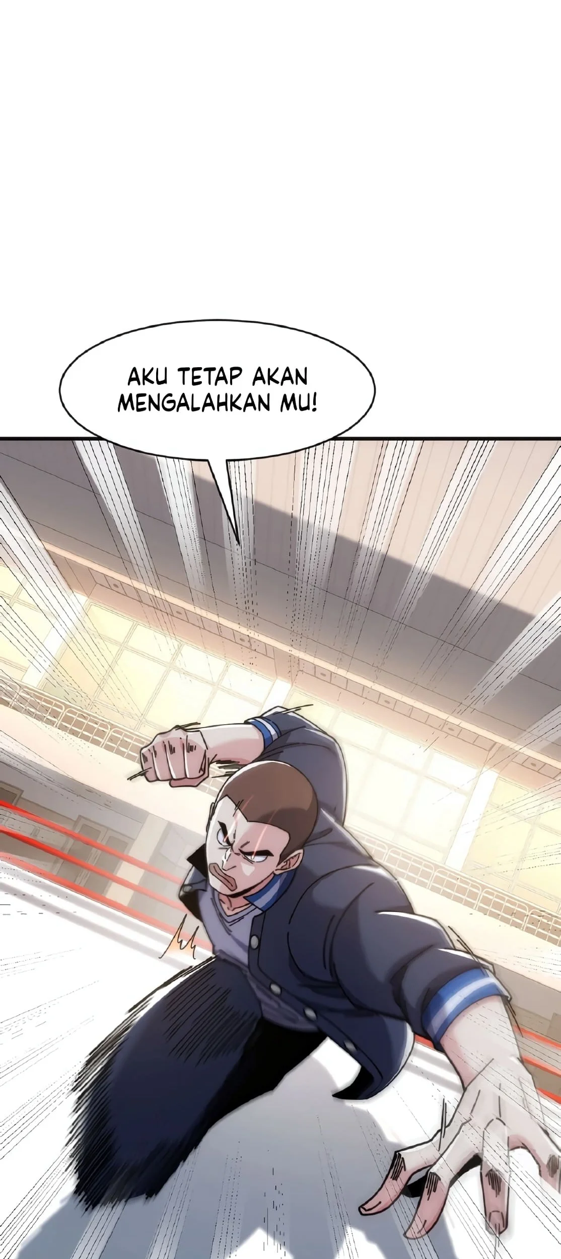 Infinite Evolution Starting from Zero Bab 15 halaman 52
