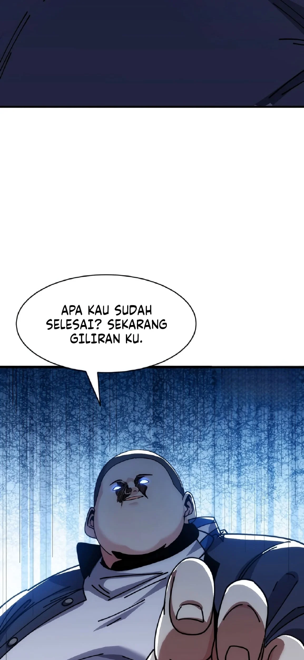 Infinite Evolution Starting from Zero Bab 15 halaman 59