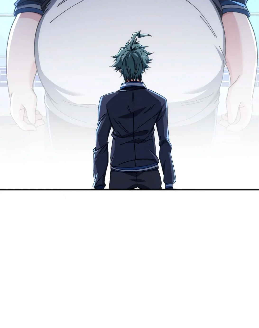 Infinite Evolution Starting from Zero Bab 15 halaman 71