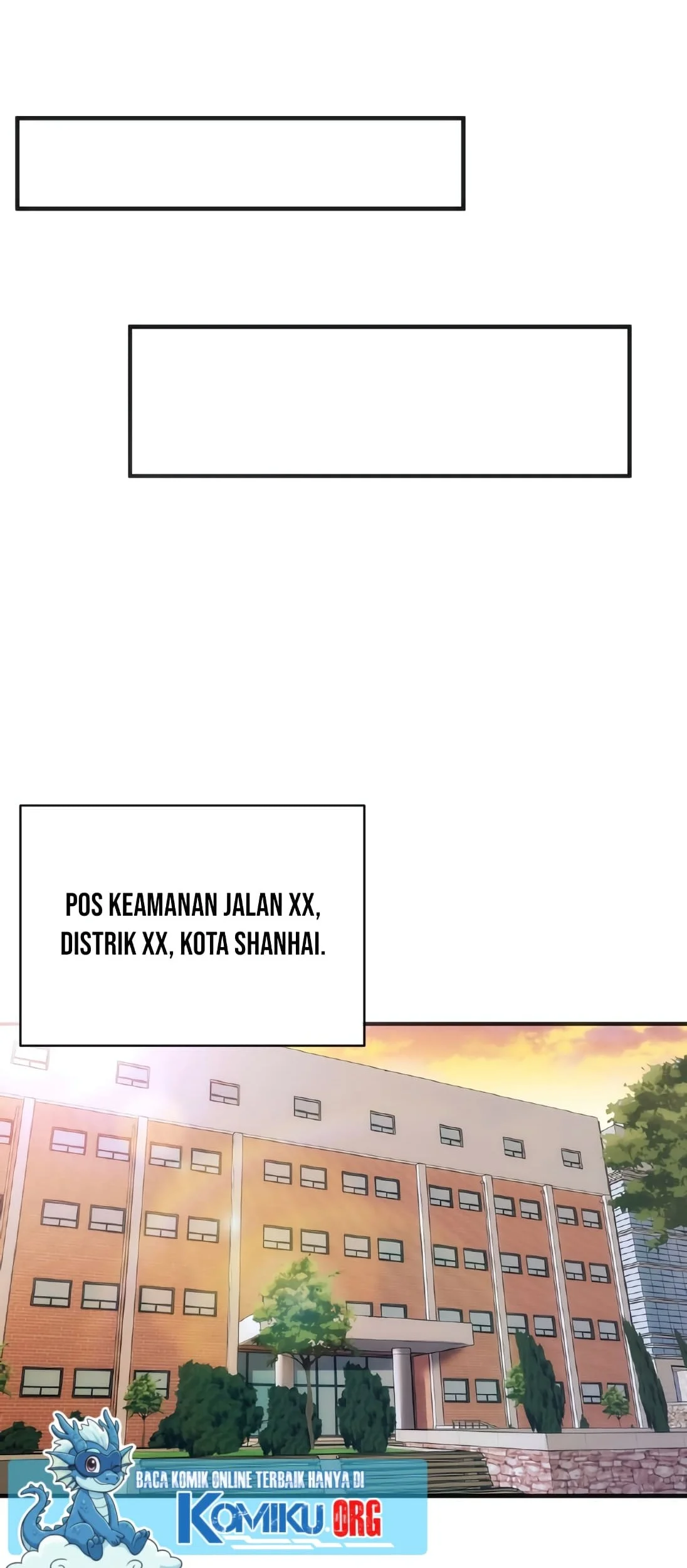 Infinite Evolution Starting from Zero Bab 16 halaman 60