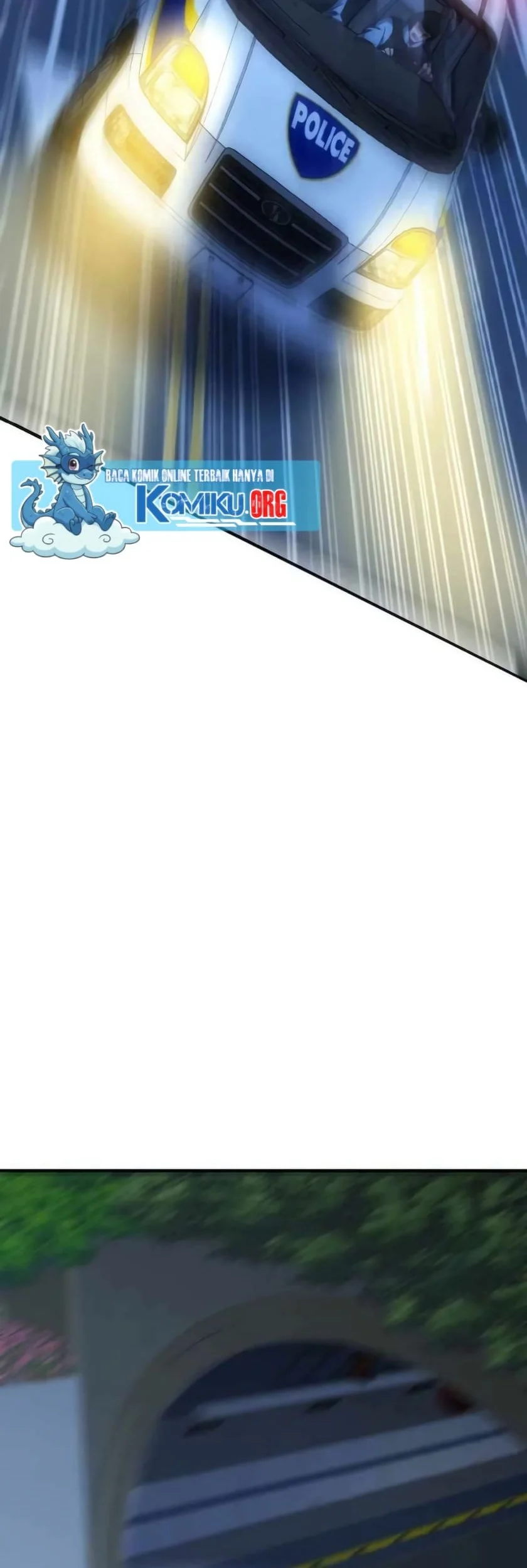 Infinite Evolution Starting from Zero Bab 17 halaman 10