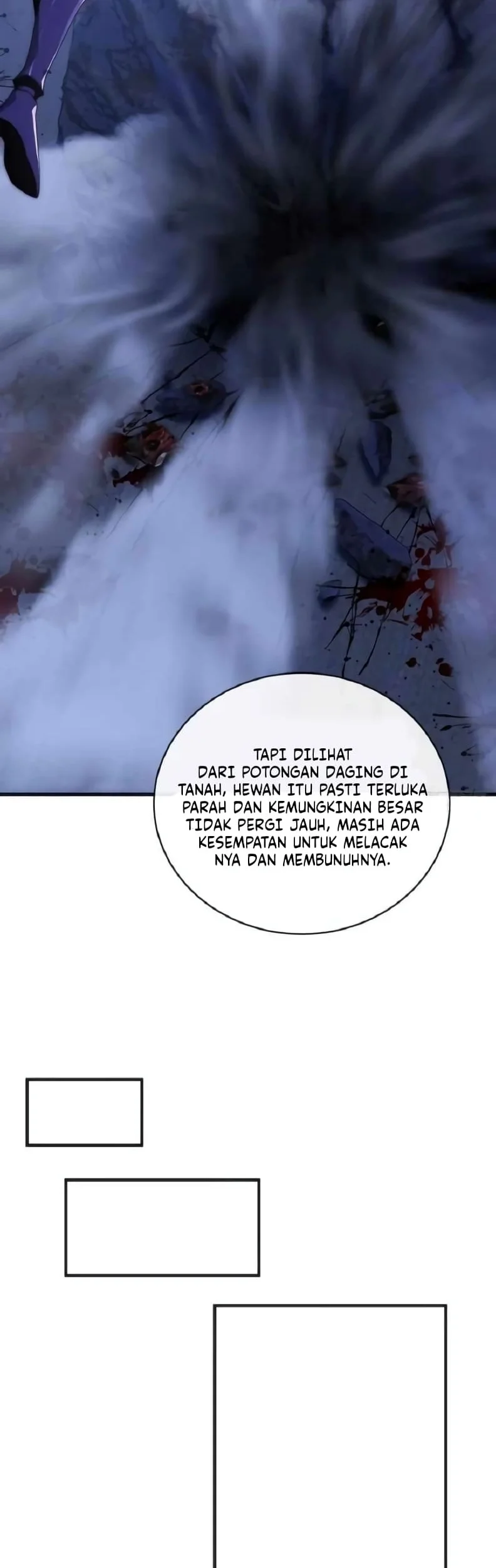 Infinite Evolution Starting from Zero Bab 17 halaman 21