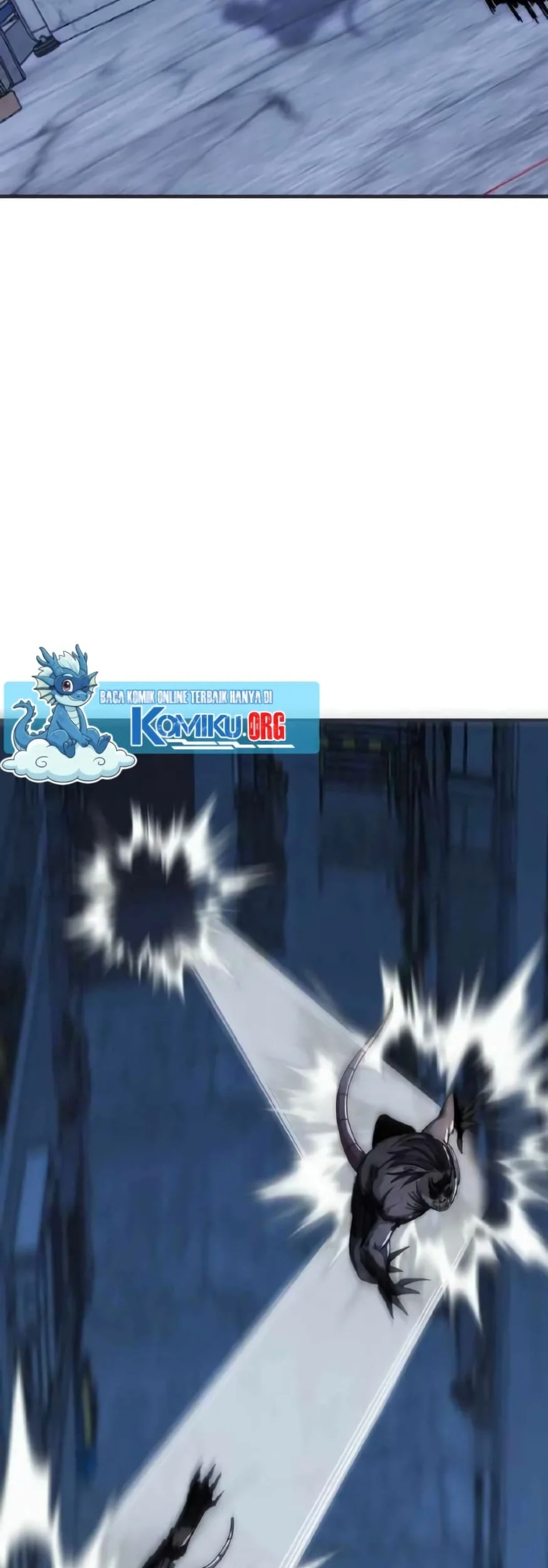 Infinite Evolution Starting from Zero Bab 17 halaman 33