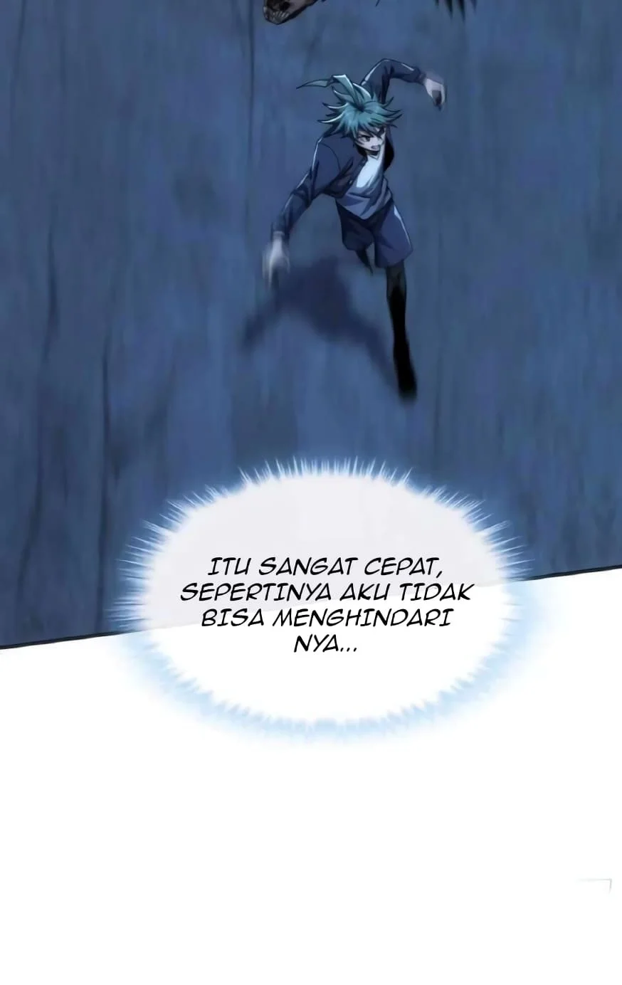 Infinite Evolution Starting from Zero Bab 17 halaman 36