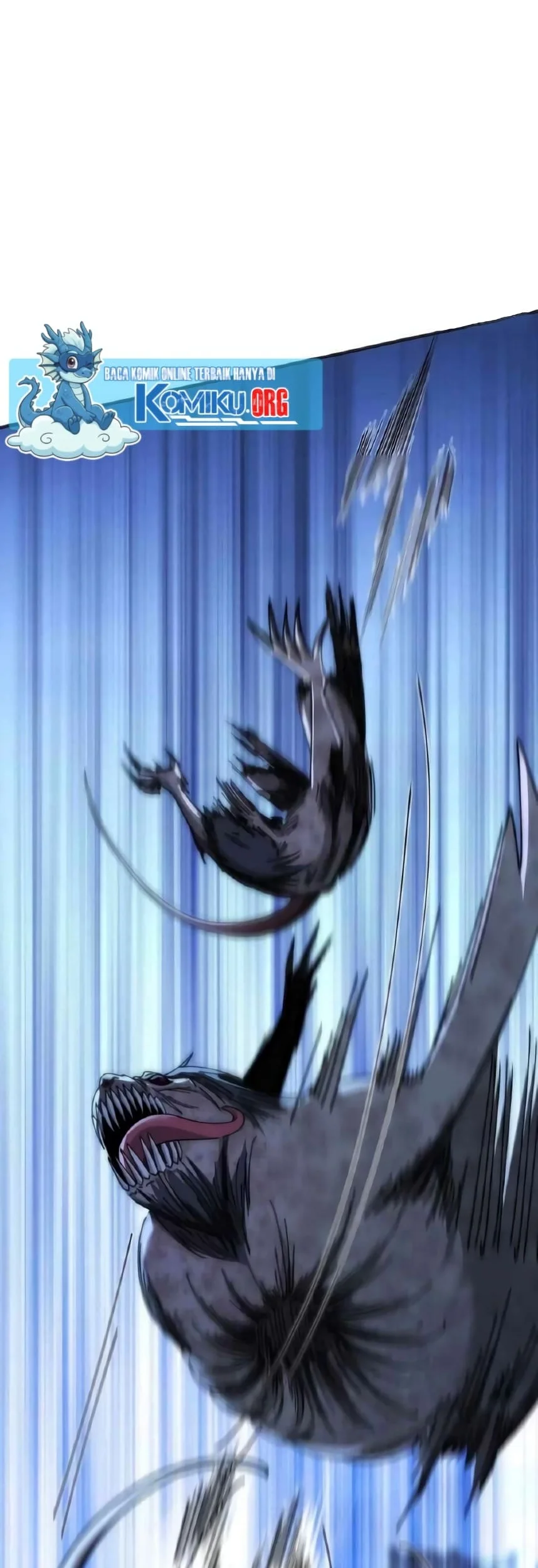 Infinite Evolution Starting from Zero Bab 17 halaman 38