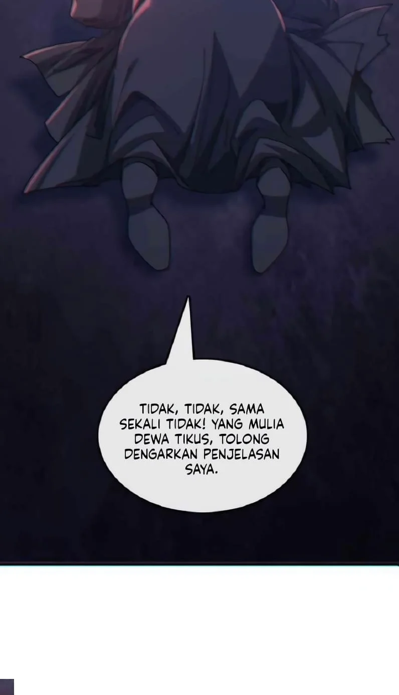 Infinite Evolution Starting from Zero Bab 18 halaman 15