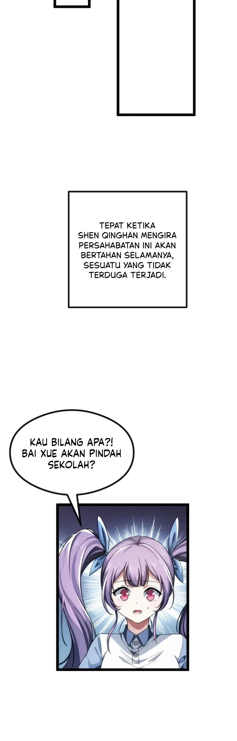 Infinite Evolution Starting from Zero Bab 2 halaman 41