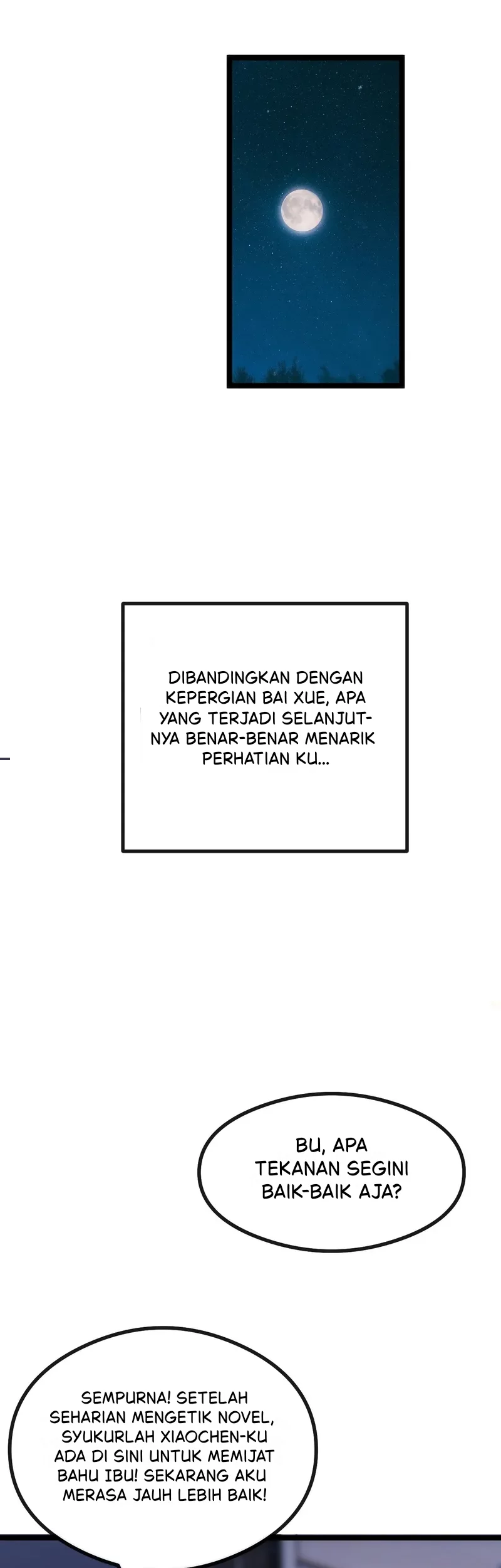 Infinite Evolution Starting from Zero Bab 2 halaman 48