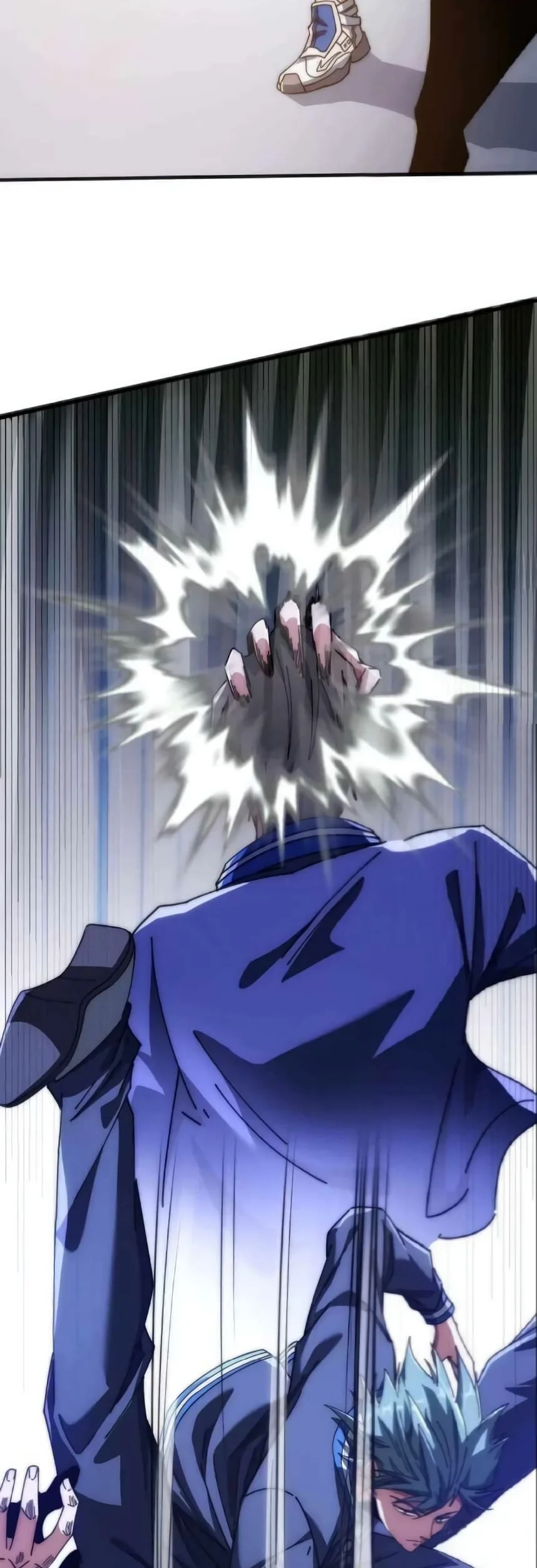 Infinite Evolution Starting from Zero Bab 20 halaman 49