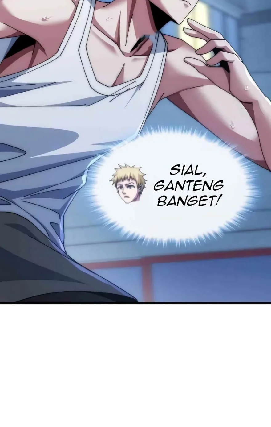 Infinite Evolution Starting from Zero Bab 21 halaman 36