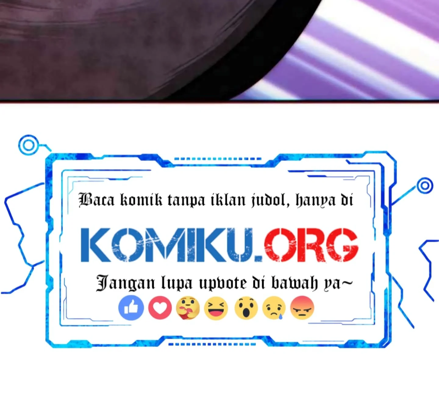 Infinite Evolution Starting from Zero Bab 21 halaman 46