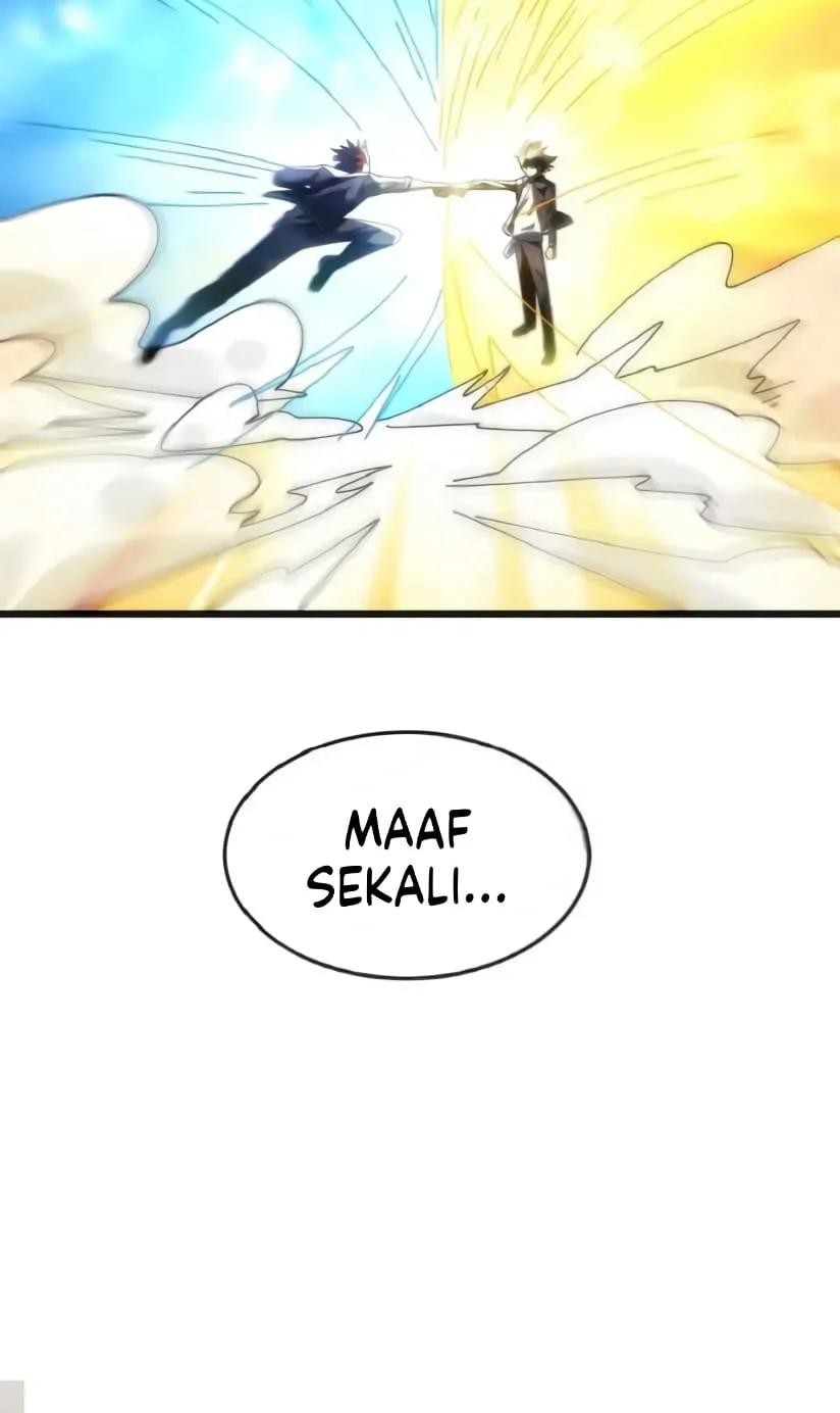 Infinite Evolution Starting from Zero Bab 23 halaman 57