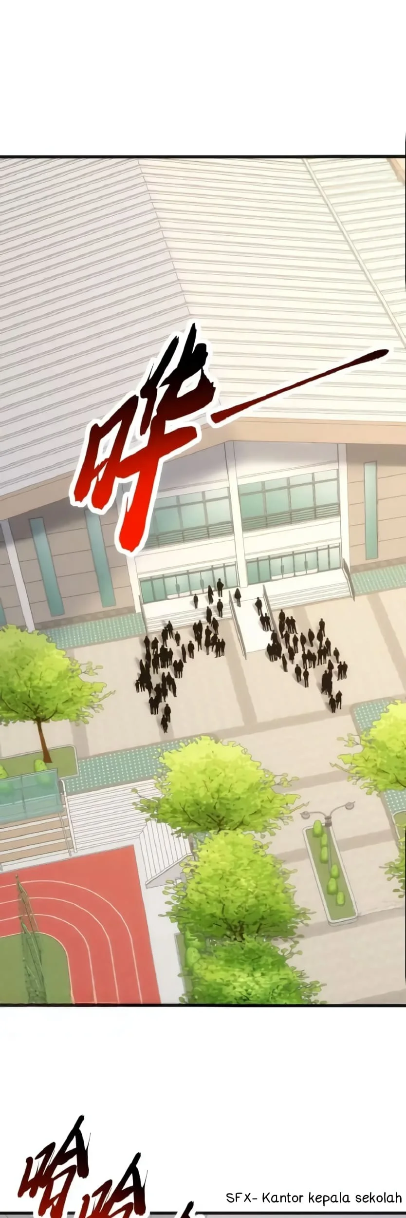 Infinite Evolution Starting from Zero Bab 24 halaman 6