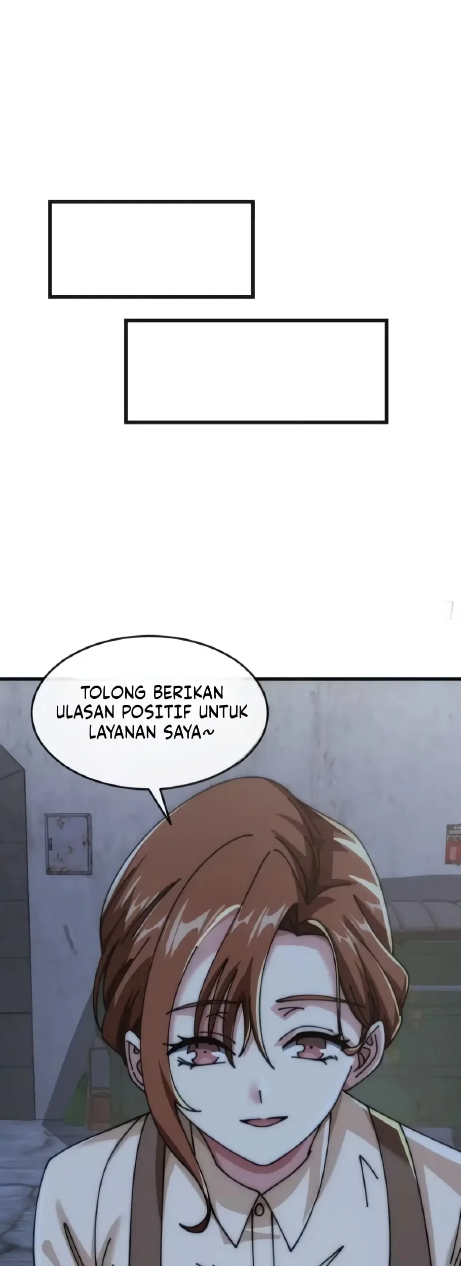 Infinite Evolution Starting from Zero Bab 25 halaman 25