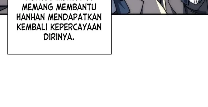 Infinite Evolution Starting from Zero Bab 26 halaman 28