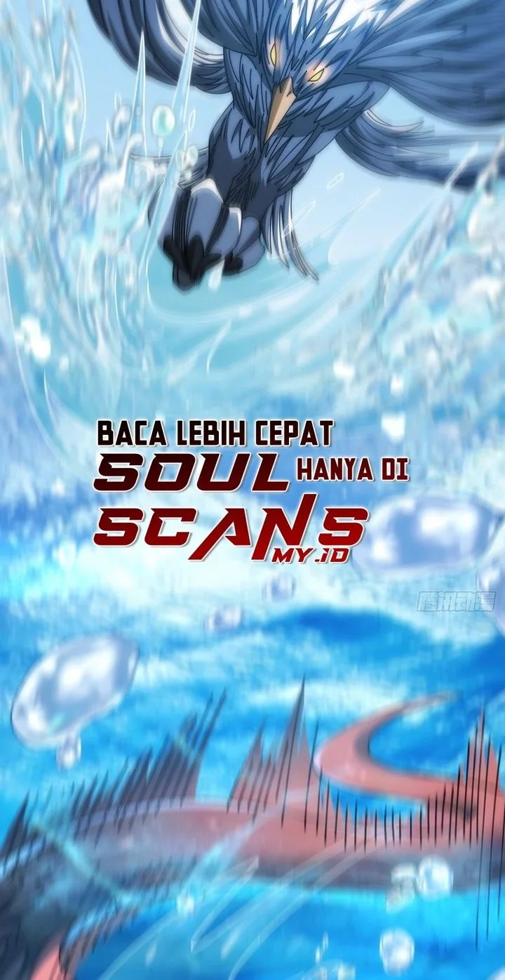 Infinite Evolution Starting from Zero Bab 27 halaman 8