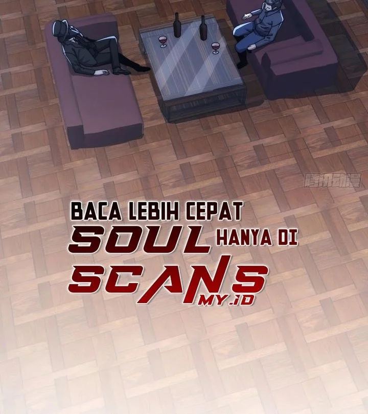Infinite Evolution Starting from Zero Bab 27 halaman 53