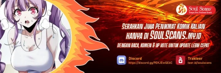 Infinite Evolution Starting from Zero Bab 28 halaman 2