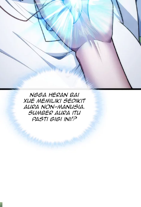 Infinite Evolution Starting from Zero Bab 3 halaman 9
