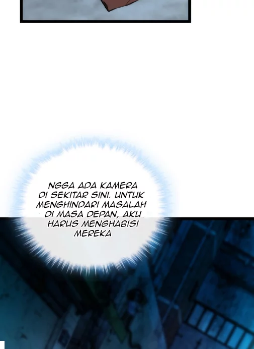 Infinite Evolution Starting from Zero Bab 3 halaman 25