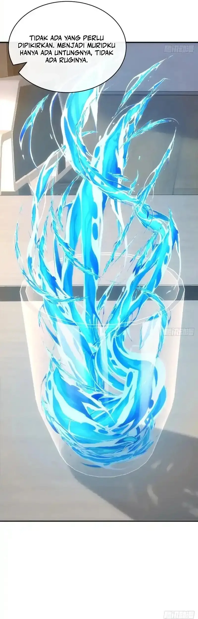 Infinite Evolution Starting from Zero Bab 30 halaman 21