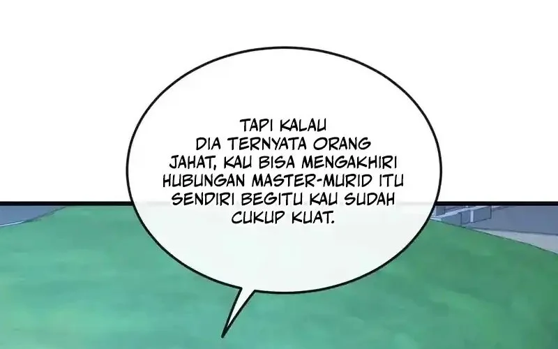Infinite Evolution Starting from Zero Bab 30 halaman 51