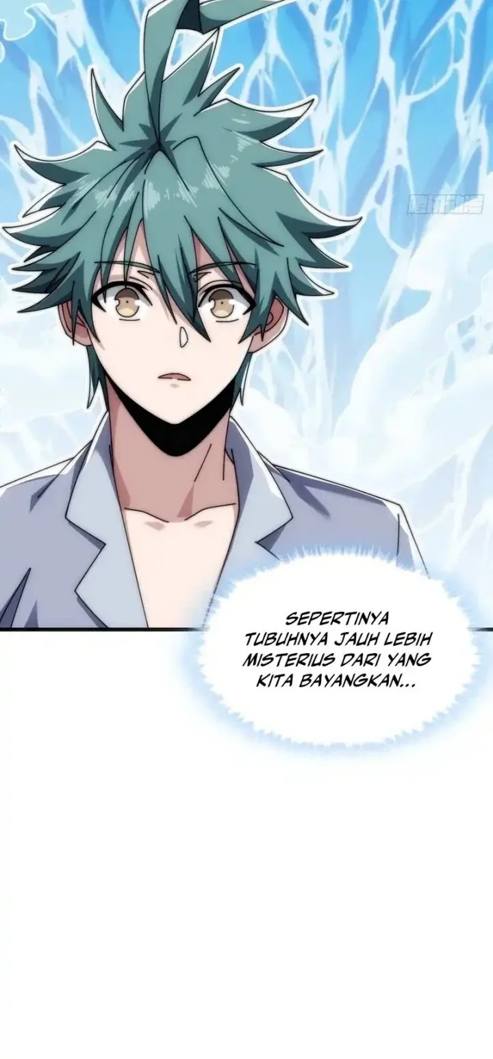 Infinite Evolution Starting from Zero Bab 31 halaman 10