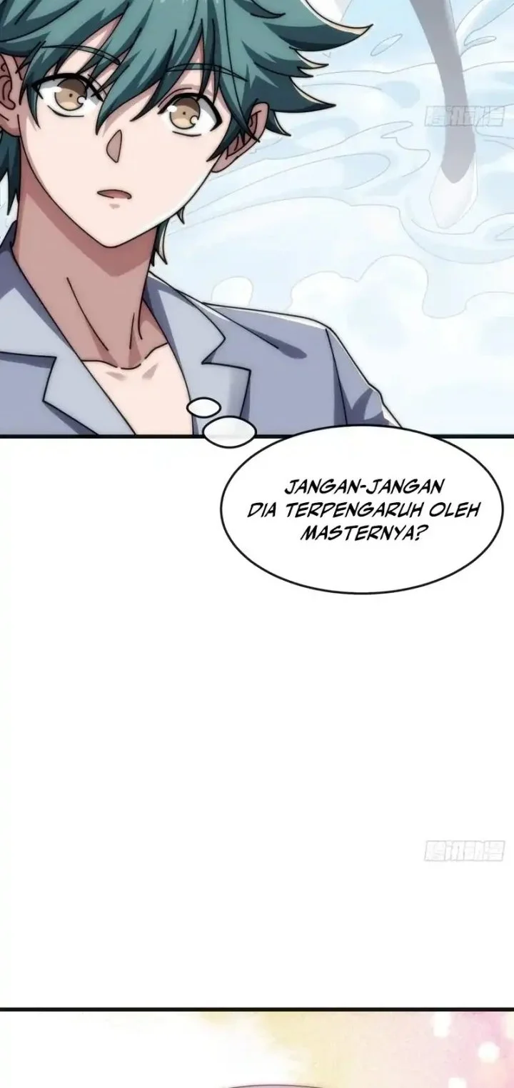 Infinite Evolution Starting from Zero Bab 31 halaman 24