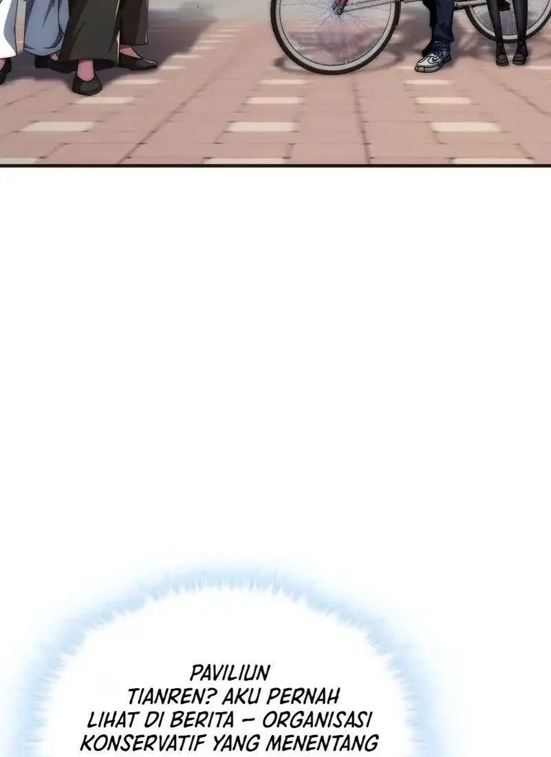 Infinite Evolution Starting from Zero Bab 32 halaman 11