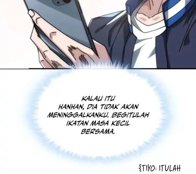 Infinite Evolution Starting from Zero Bab 33 halaman 8