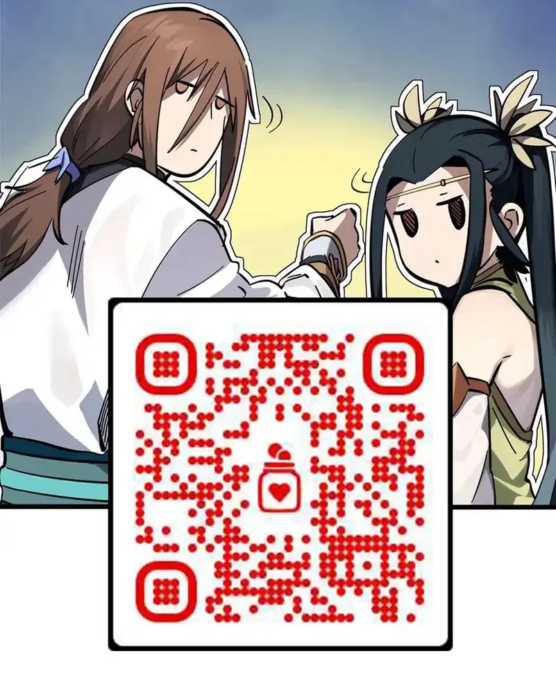 Infinite Evolution Starting from Zero Bab 33 halaman 53