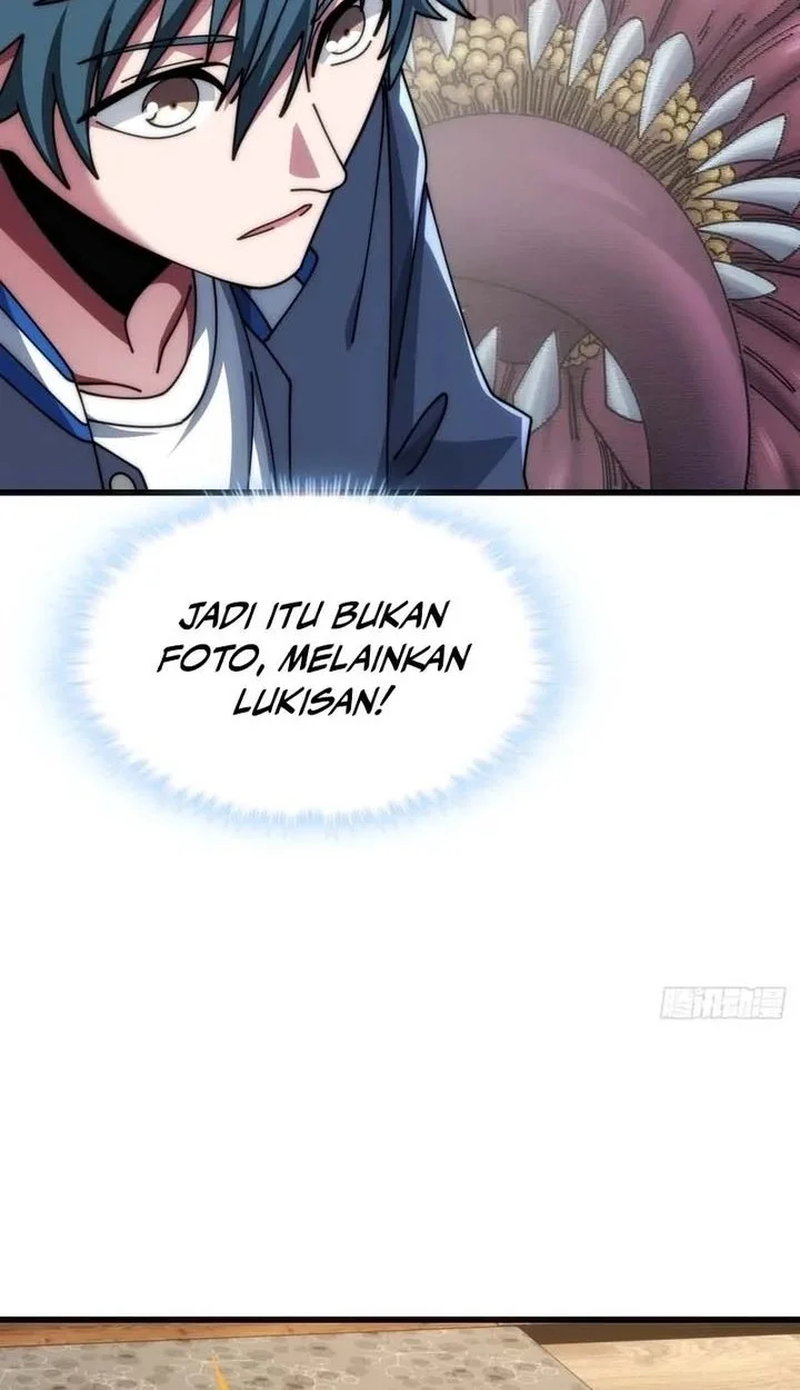 Infinite Evolution Starting from Zero Bab 34 halaman 6