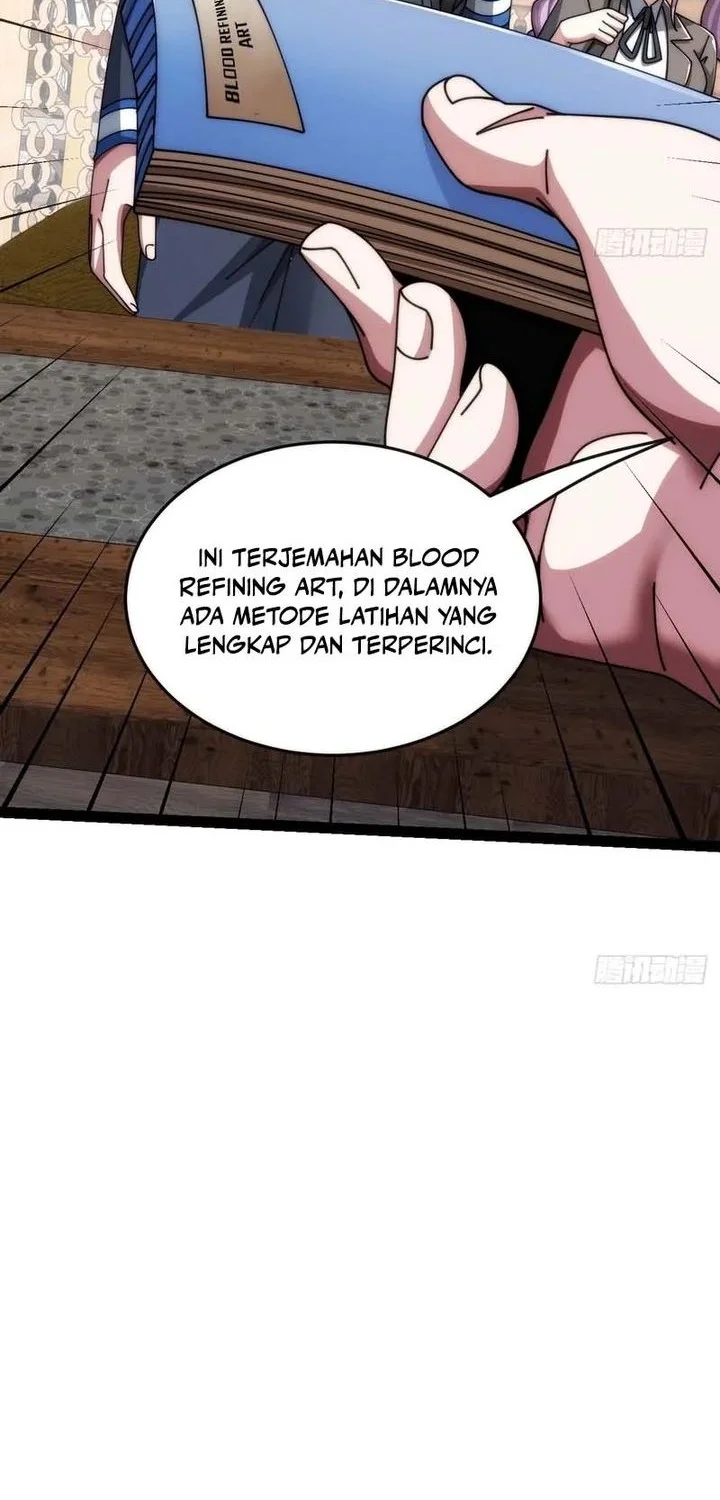 Infinite Evolution Starting from Zero Bab 34 halaman 10