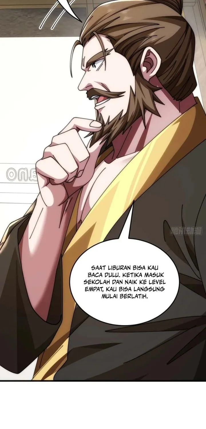 Infinite Evolution Starting from Zero Bab 34 halaman 12